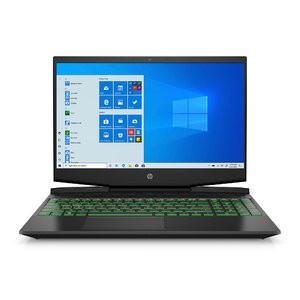 HP Pavilion 15" 游戏本 (i5-9300H, 1650, 8GB, 256GB)