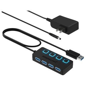 限今天：Sabrent PC 配件大促销