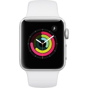 Apple Watch Series 3 GPS 智能手表特卖