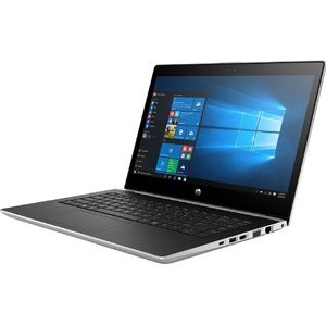 HP ProBook 440 G5 商务本 (i5 8250U, 4GB, 500GB)