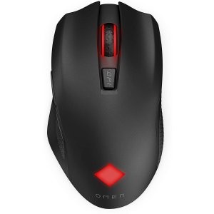 HP Omen Vector 无线鼠标
