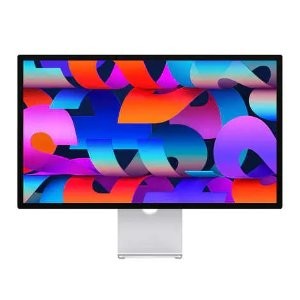 Apple Studio Display 显示器 镜面版 内置A13芯片