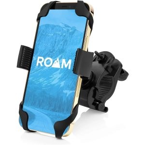 限今天：Roam 自行车摩托车手机支架