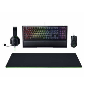 Razer 全明星捆绑套装