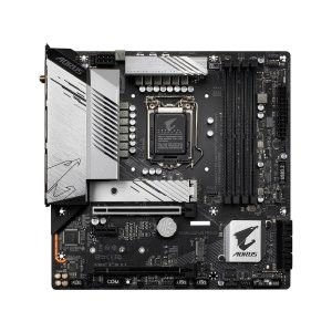 GIGABYTE B560M AORUS PRO AX MATX 主板