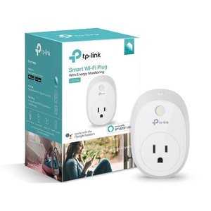TP-Link HS110 智能插座 带功耗监控