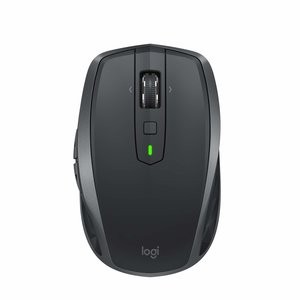 Logitech MX Anywhere 2S 旗舰无线办公鼠标