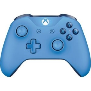 黑五开抢：Xbox One 无线震动手柄特卖, 海量联名款任君挑选