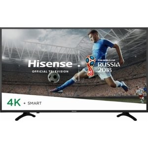 Hisense 65吋 4K LED 超高清智能电视机
