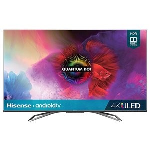 手慢无：Hisense Class H9G Quantum 系列 智能电视