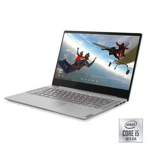 Lenovo Ideapad S540 14" 触屏本 (i5-10210U, 8GB, 256GB)