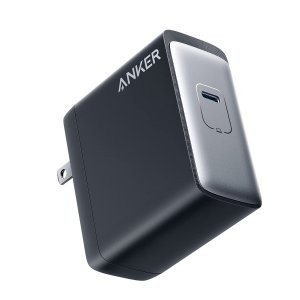 近期好价：Anker USB C 717 140W GaN 快充头