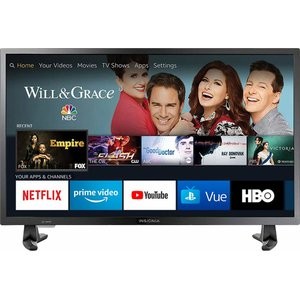 Insignia NS-32DF310NA19 32-inch 720p HD LED 智能电视
