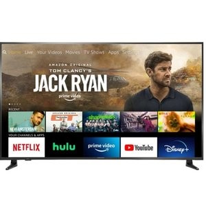 Insignia 65寸 LED 4K UHD Fire TV 智能电视