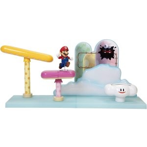 SUPER MARIO 马里奥系列周边摆件