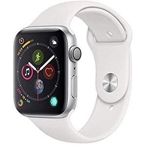 Apple Watch Series 4 促销