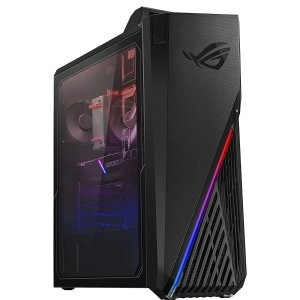 ASUS ROG Strix GA15DK 台式机 (R7 5800X, 3070, 16GB, 512G+1TB)