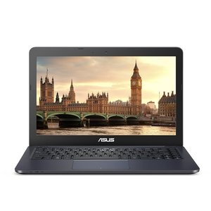 ASUS L402WA-EH21 14寸 笔记本 (AMD E2-6110, 4GB, 32GB)