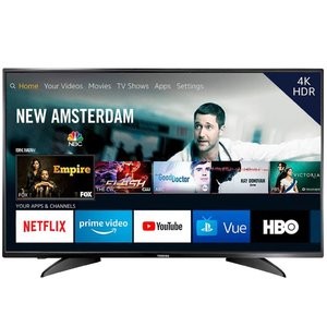 Toshiba 43LF621U19 43" 4K Fire TV 智能电视