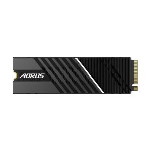 GIGABYTE AORUS 2TB PCIe4.0 x4 NVMe1.4 3D TLC 固态硬盘