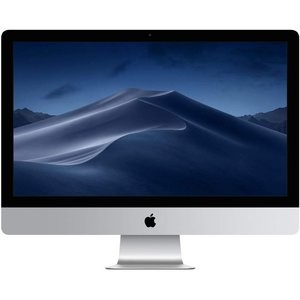 Apple iMac 27 5K 一体机 (i5, 8GB, 2TB)