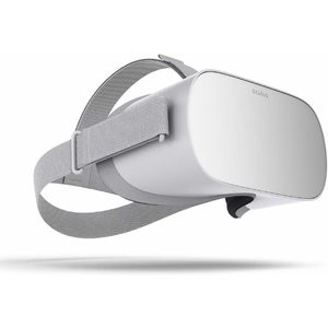 Oculus Go  头戴式 VR 一体机 32GB版