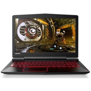 Lenovo Y520 游戏本 (i7-7700HQ, 16GB, 512GB, GTX1060)