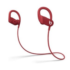 Beats Powerbeats 4代 无线耳机 Apple H1 芯片 翻新