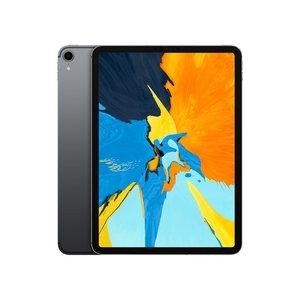 全面屏 iPad Pro 11吋 Wi-Fi + Cellular, 256GB 深空灰