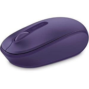 Microsoft 无线移动办公鼠标1850
