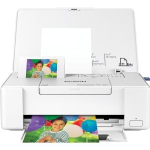 Epson PictureMate PM-400 小型照片打印机