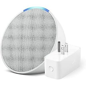 Amazon Smart Plug + Echo设备套装 Prime会员提前抢