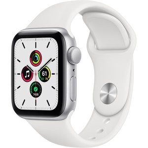 Apple Watch SE (GPS, 40mm) 多色可选