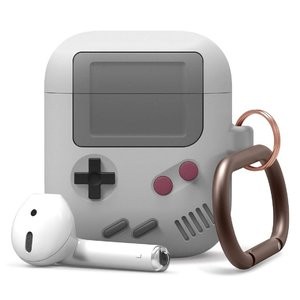 elago AW5 AirPods GBA造型保护壳