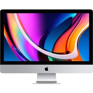 Apple iMac 27" 5K 一体机 (3.3GHZ i5, 8GB, 512GB, 5300)