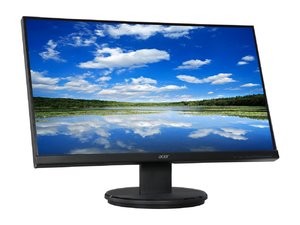 Acer K272HUL 27" 1ms 2560 x 1440 60Hz 显示器