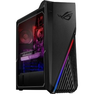 补货：ASUS ROG Strix GA15 台式机 (R7 5800X, 3070, 16GB, 1TB)