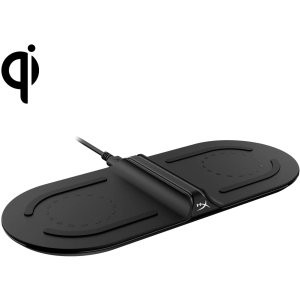 HyperX Chargeplay Qi无线快充底座
