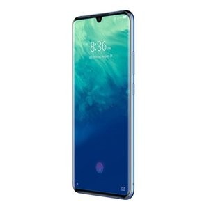 ZTE Axon 10 Pro 双卡双待 8GB+256GB 解锁版 智能手机