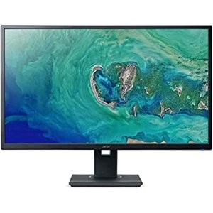 Acer ET322QU 32" WQHD IPS FreeSync Monitor 显示器