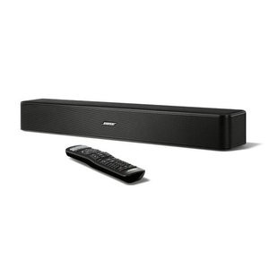 Bose Solo 5 电视条形音箱系统 官翻