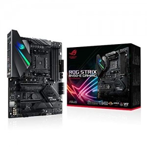 ASUS ROG STRIX B450-E GAMING