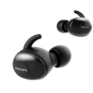 Philips TWS 真无线蓝牙耳机 SHB2505BK/00