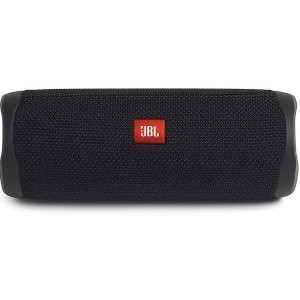 JBL Flip 5 IPX7 防水蓝牙无线便携音箱