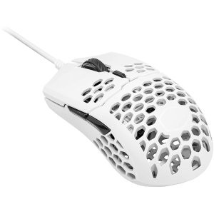 Cooler Master MM710 游戏鼠标 Pixart 3389 16000DPI