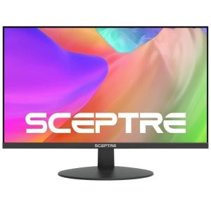 Sceptre 24吋 IPS 99% sRGB 内置扬声器 全高清显示器