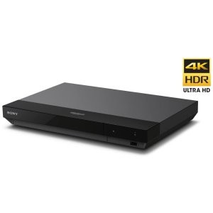Sony UBP-X700M 4K HDR Hi-Res 杜比视界 蓝光播放器