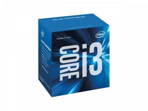 Intel Core i3 7300T