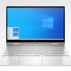 HP ENVY x360 变形本 (i5-1035G1, 8GB, 256GB)