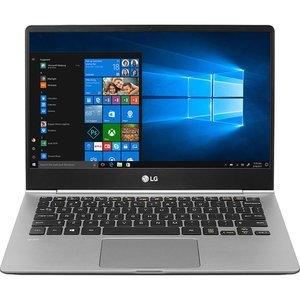 LG Gram 13.3 超轻薄笔记本 (i5, 8GB, 256GB)